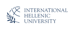 IHU logo