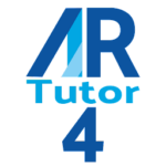 AR Tutor logo