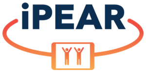 i-PEAR logo