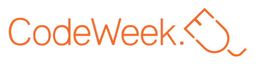 EU Code Week logo